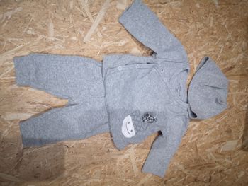 Ensemble 3 pièces naissance