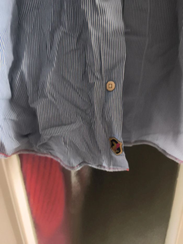 Chemise ml 40 che - photo numéro 4