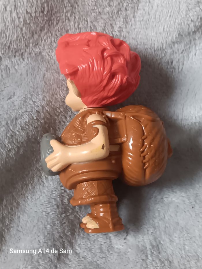 Figurine arthur et les minimoys - photo numéro 4