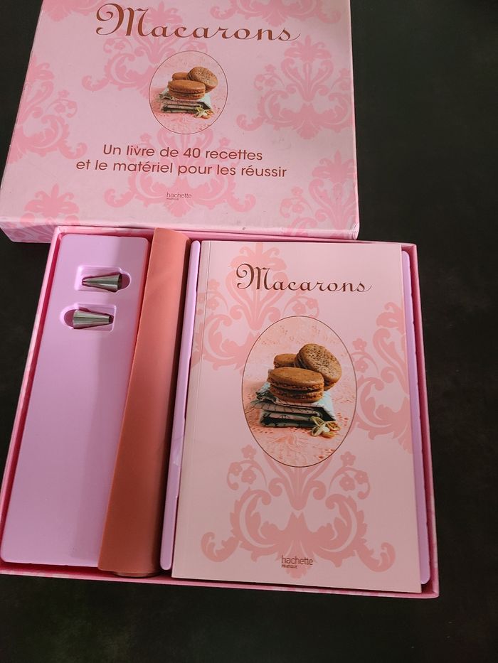 Macarons
