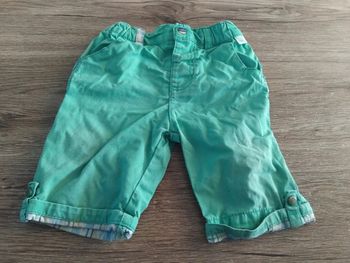 Bermuda sergent major