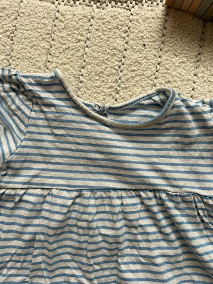 Robe 9mois - photo numéro 3