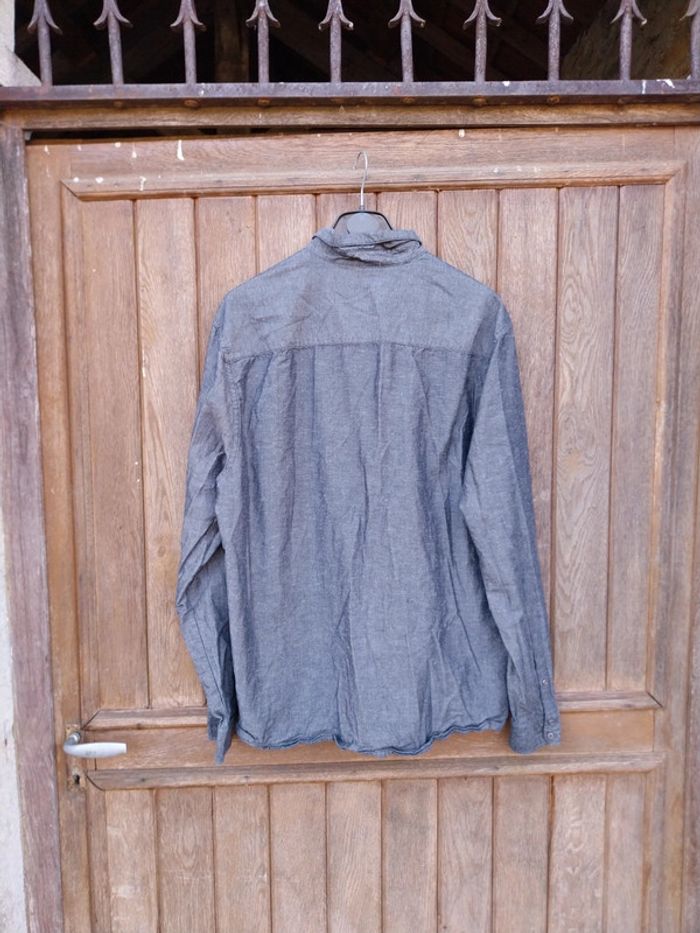 Chemise kiabi homme 40 - photo numéro 2