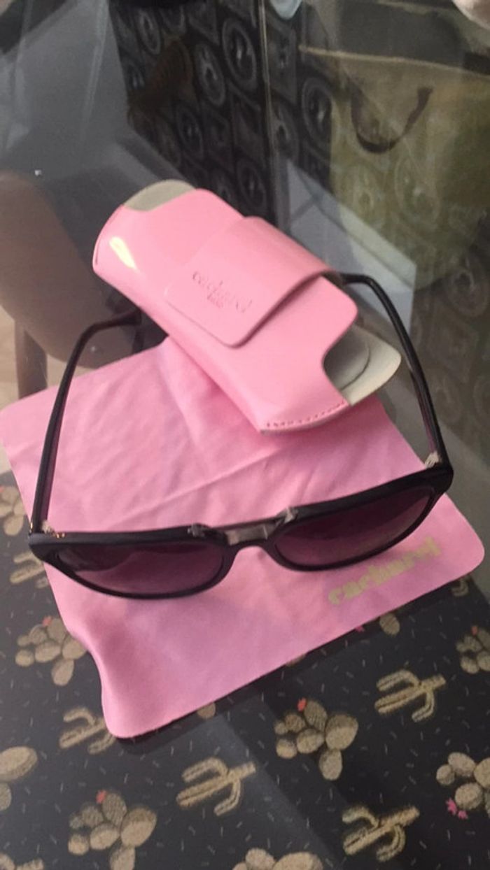 Lunettes neuves