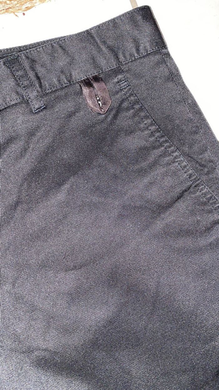 Pantalon de costume Zara Homme - photo numéro 2
