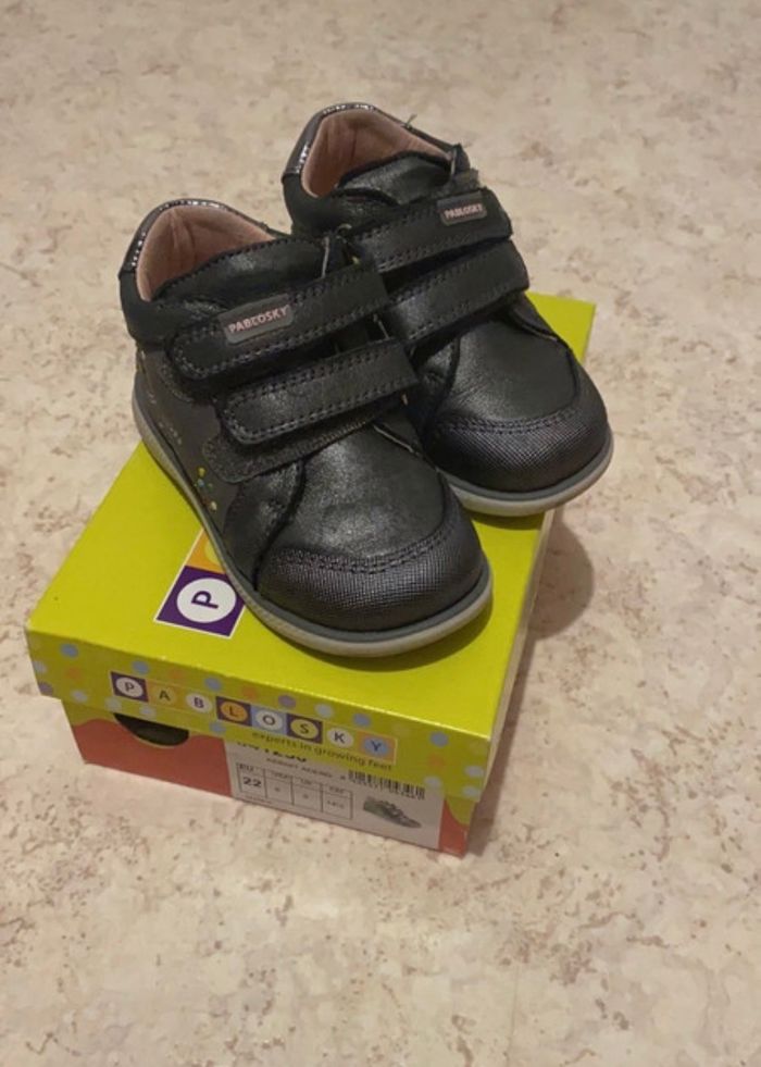 Chaussure Pablosky - photo numéro 2