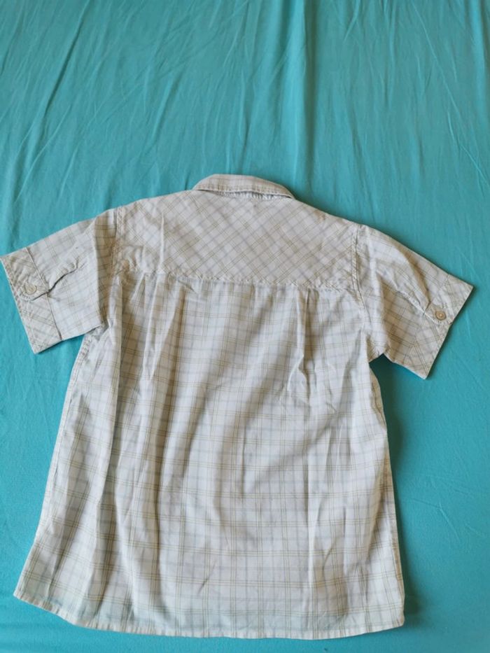 Chemise - photo numéro 3