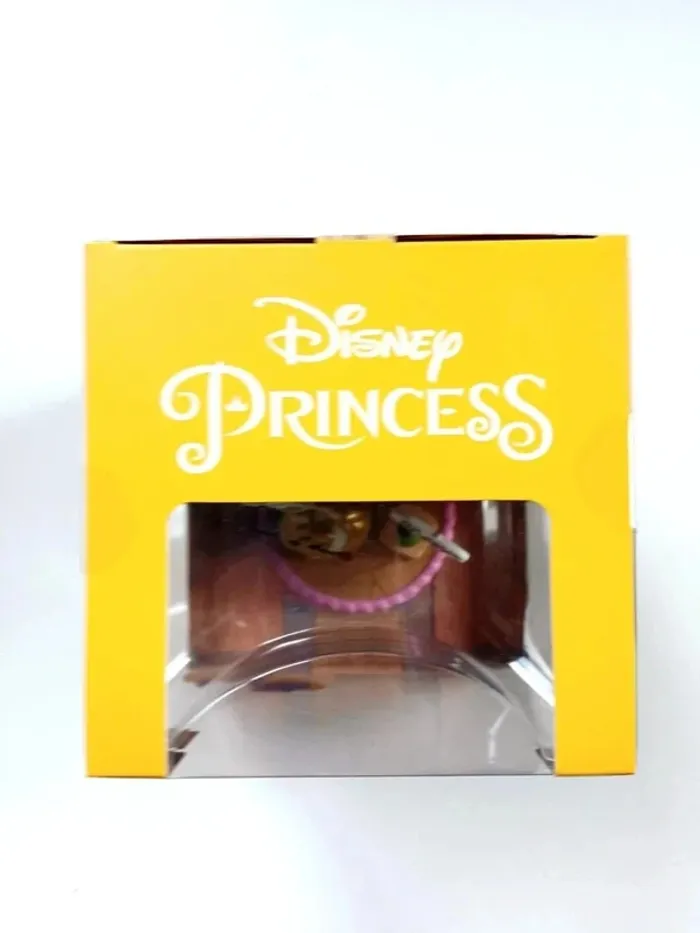 Figurine Abystyle Disney Princess Lumière 30 - photo numéro 5