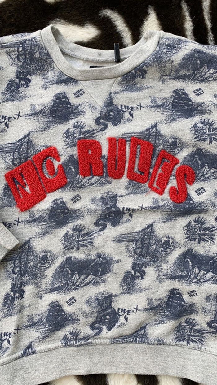 Pull Ikks 6 ans (114) - photo numéro 2