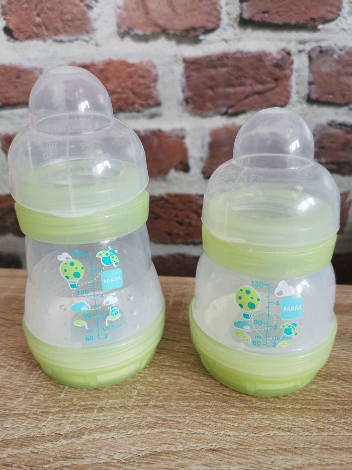 Tire lait manuel MAM - photo numéro 3