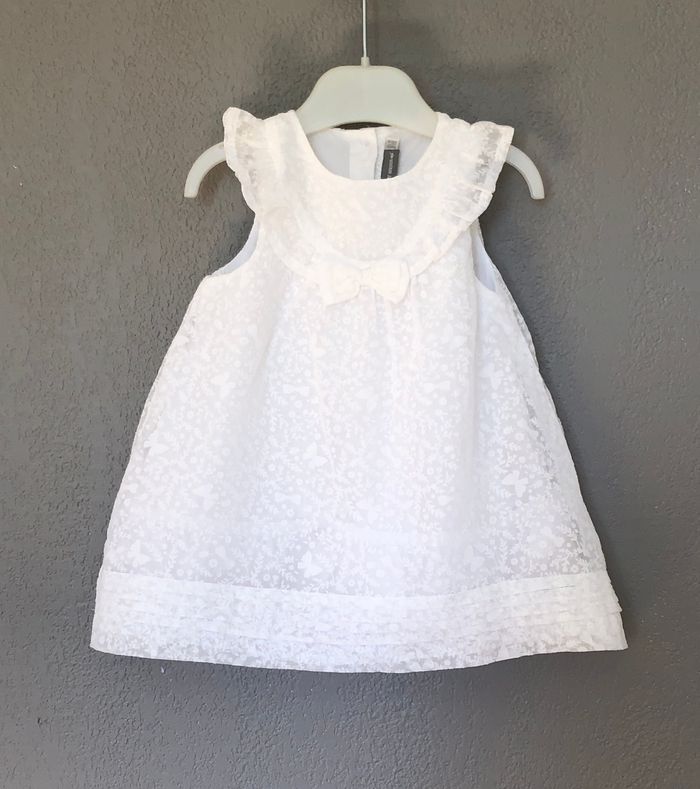 Robe Sergent Major 6 mois - photo numéro 2