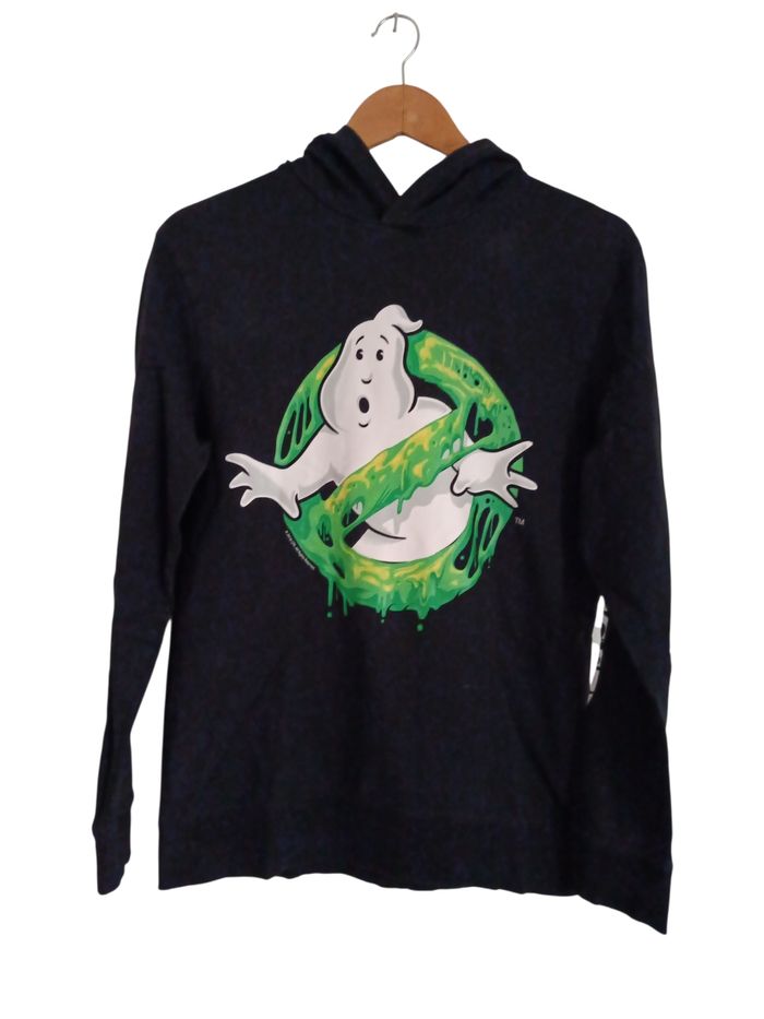 Sweat fin gosthbuster A1534