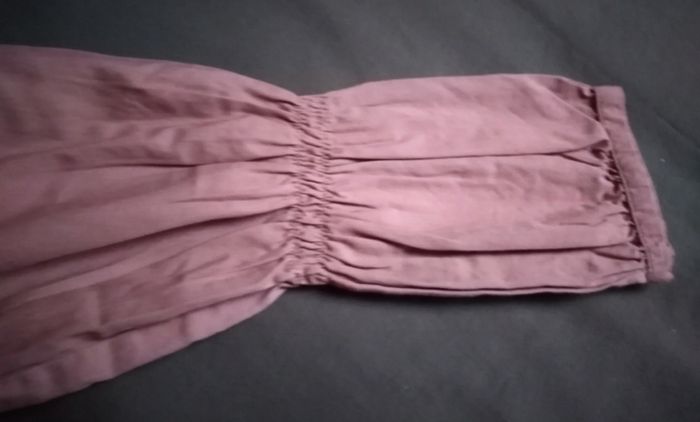 Chemisier avec motif 6 ans - photo numéro 4