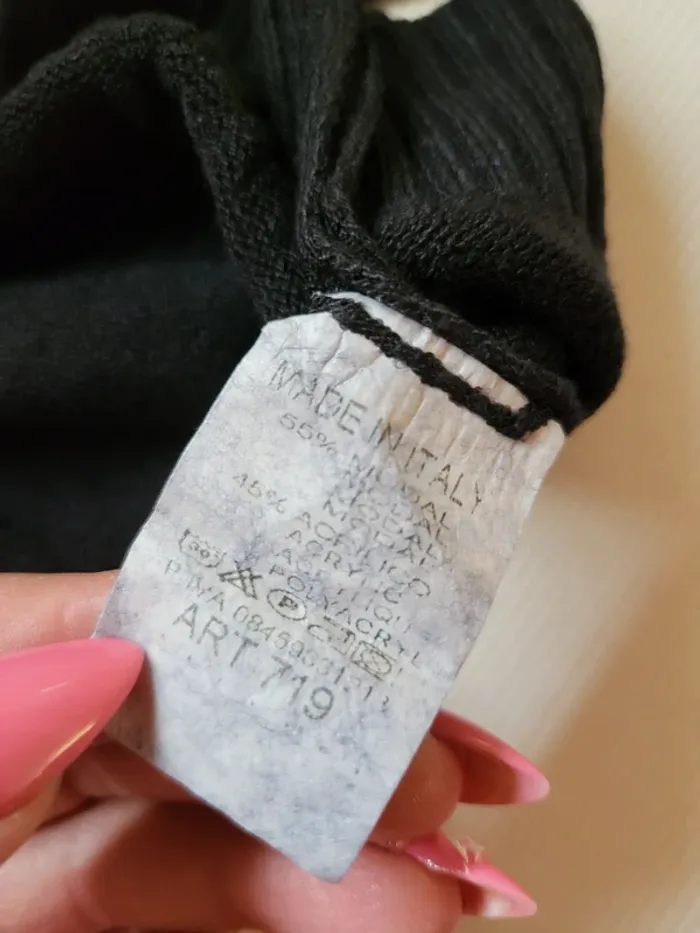 Pull perles - photo numéro 5