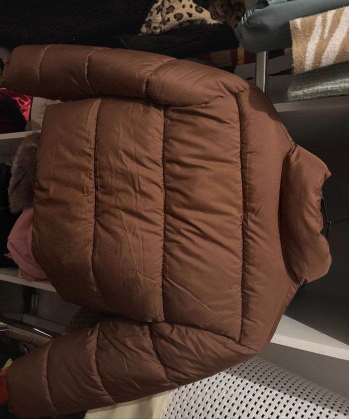 Manteau - photo numéro 2