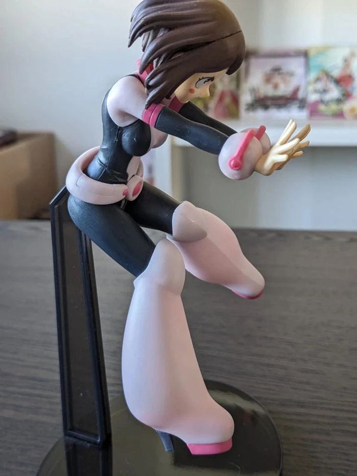 Figurine One Piece - Ochaco - Banpresto - photo numéro 5