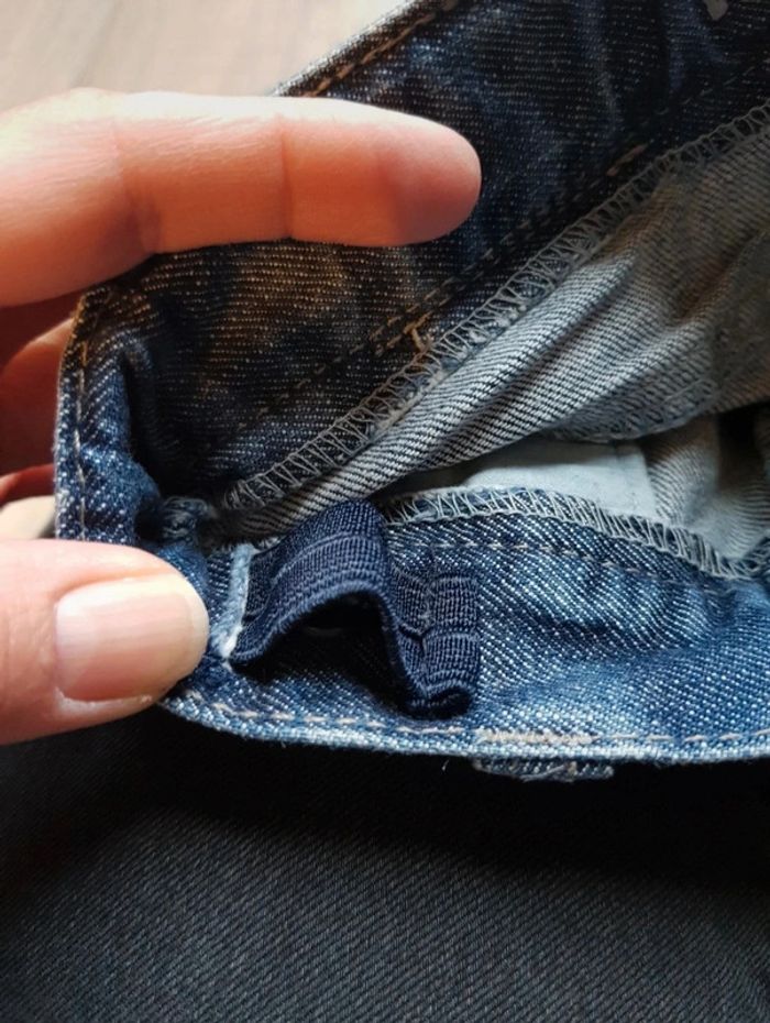 Jean Kidkanaï 12 mois Garçon - photo numéro 6