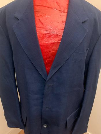 Blazer veste homme taille 54