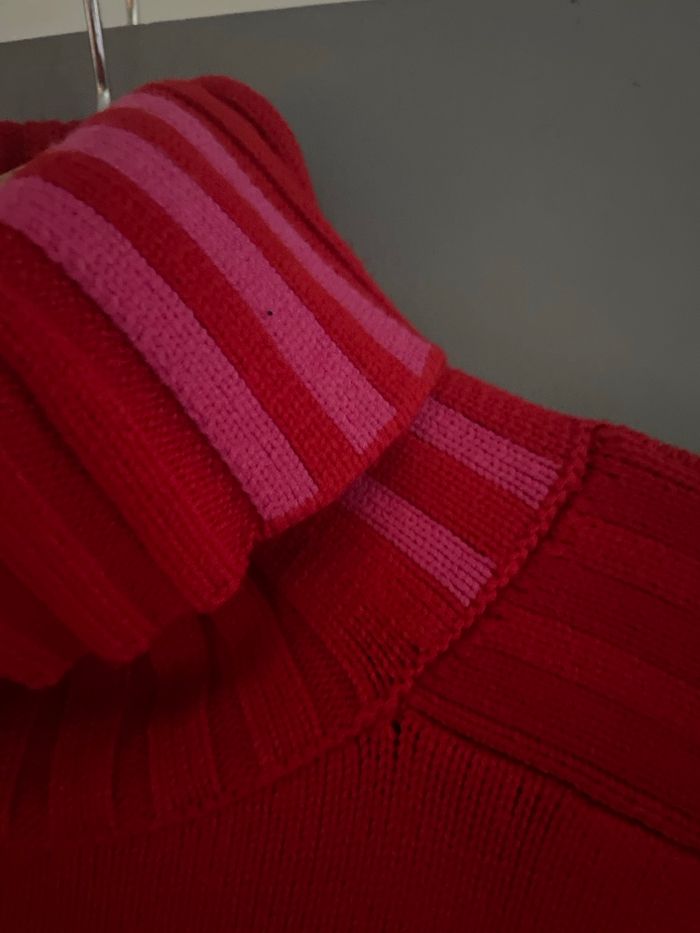 Adidas pull - photo numéro 2