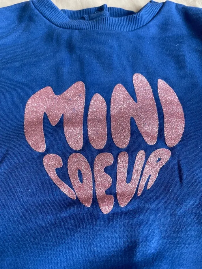 Sweat manches longues - photo numéro 4