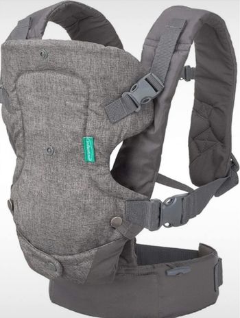 Porte bébé Infantino