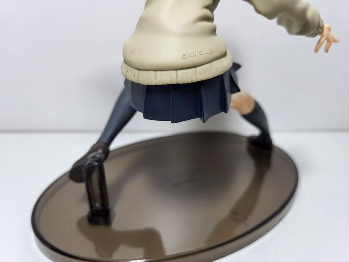 Figurine My Hero Academia Toga Himiko – Alliance Des Super-Vilains - photo numéro 7