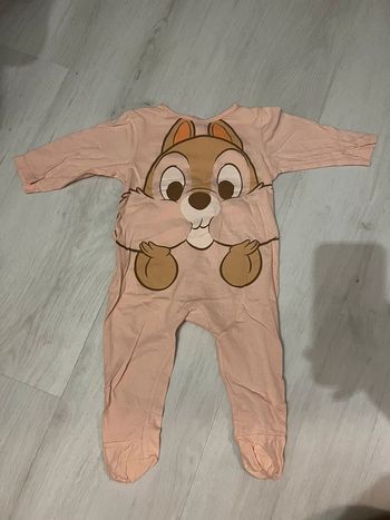Pyjama Disney 12 mois