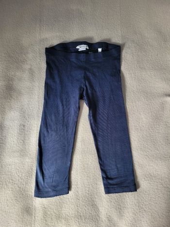Legging 3/4 H&M 6 ans