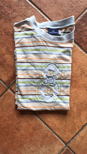 Sergent major t shirt