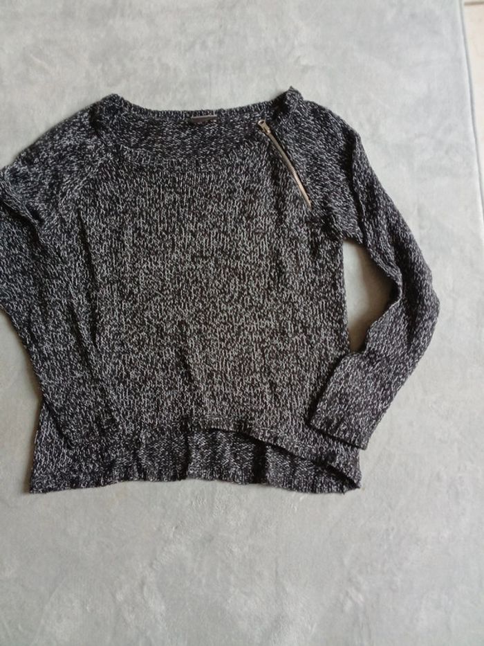 Pull fin - photo numéro 2