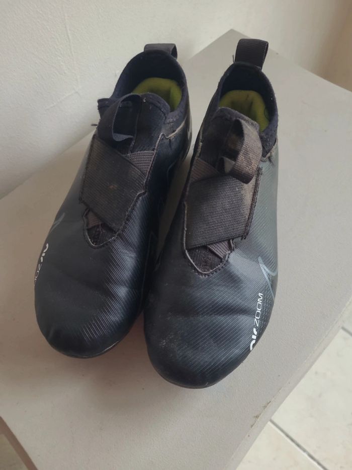 👟Crampons foot Nike taille 33👟
