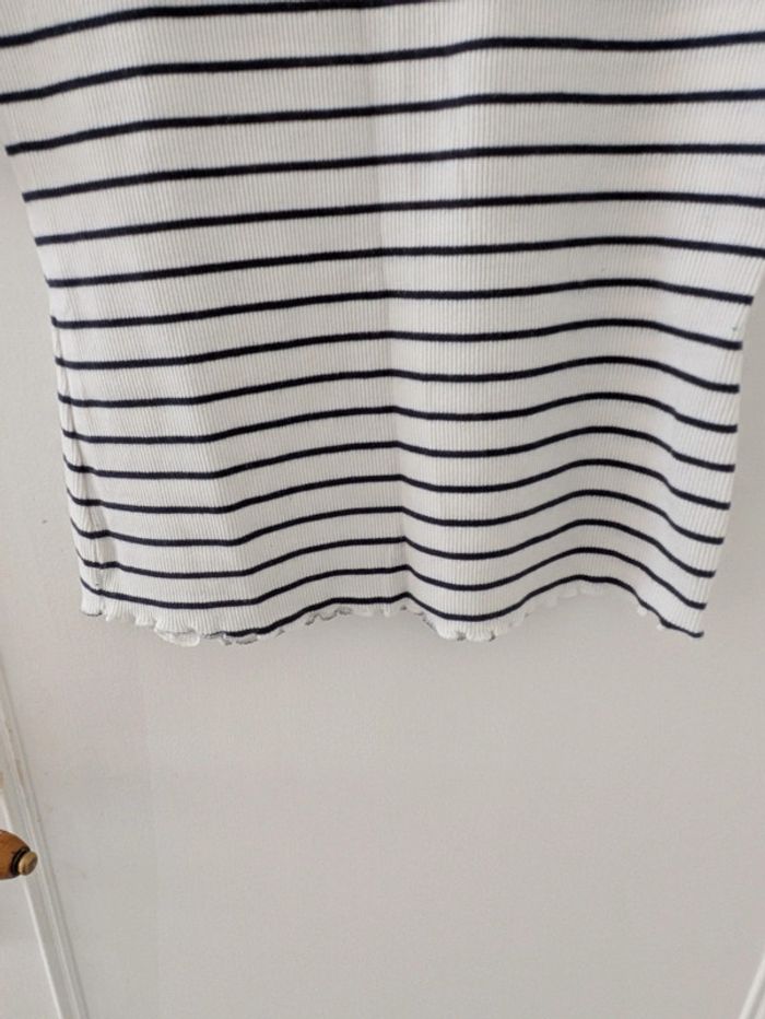 T-shirt femme taille S - photo numéro 2