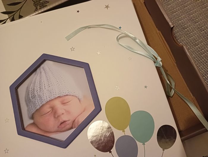 Livré de naissance 🎁 NEUF - photo numéro 9