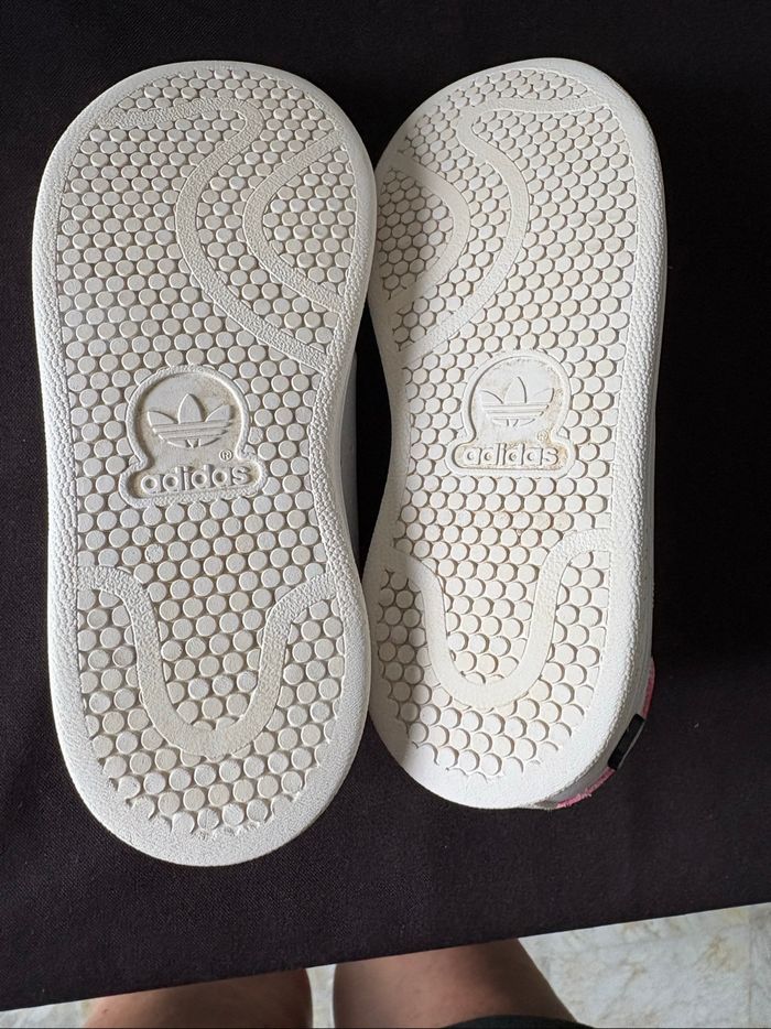 Baskets Adidas Stan Smith - photo numéro 6