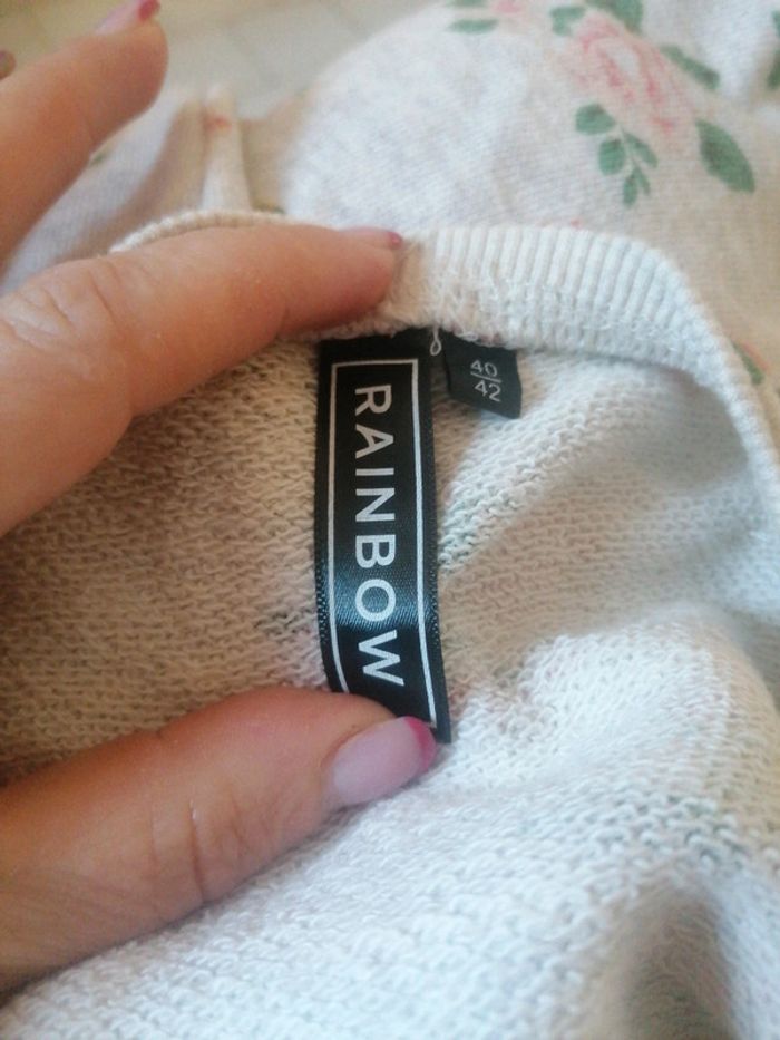 Sweat taille 40/42 - photo numéro 3