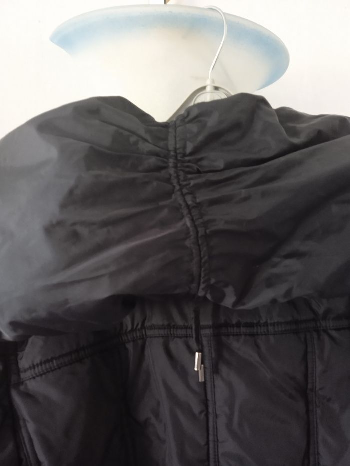 Parka - photo numéro 5