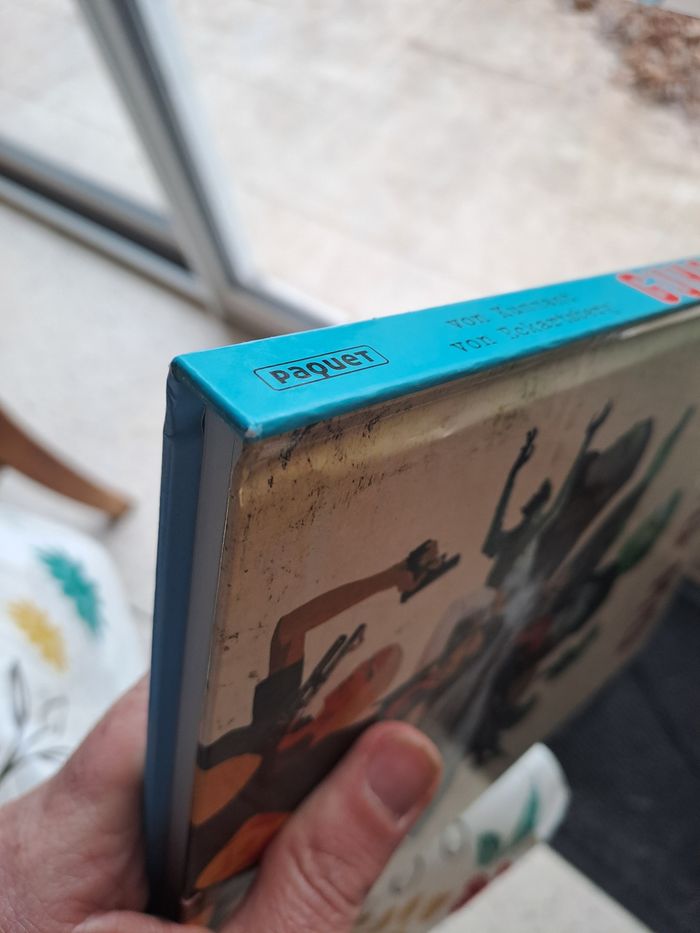 Gung ho integral tome 2 - photo numéro 5