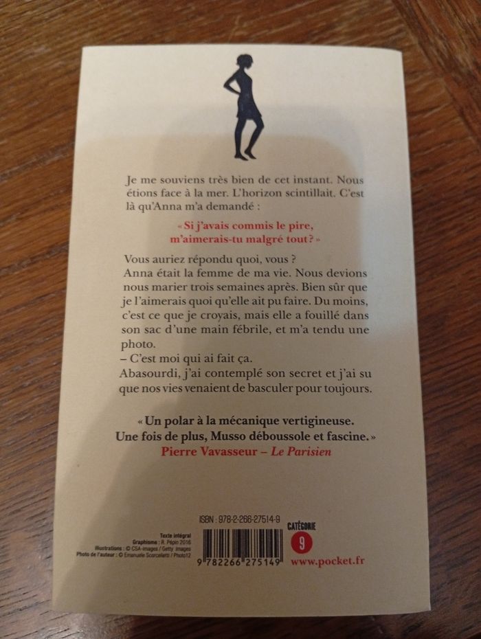 La fille de Brooklyn - photo numéro 2