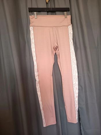 Legging sport marque Lulucastagnette.