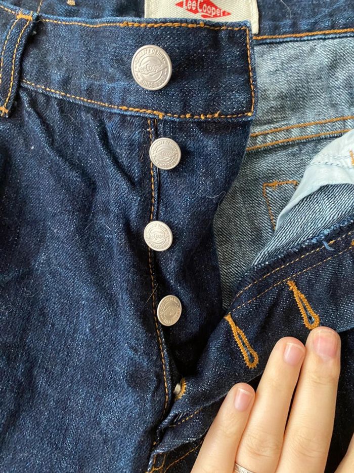 Jean lee Cooper - photo numéro 4