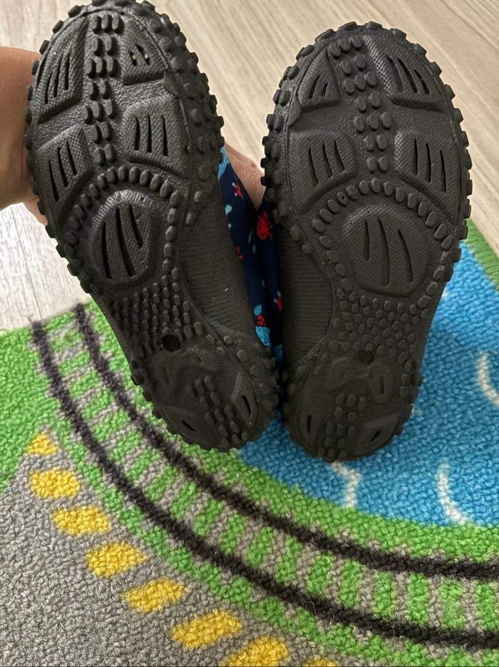 Chaussure - photo numéro 3