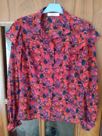 Chemise Promod