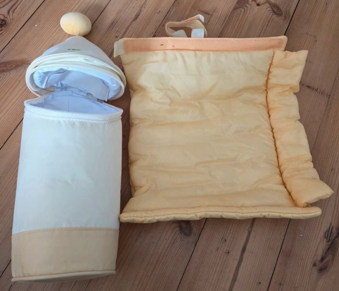 2 pochettes isotherme pour biberons - photo numéro 4