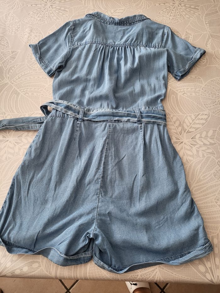 Combishort - photo numéro 2