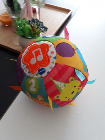 Balles interactive Vtech🌿💞