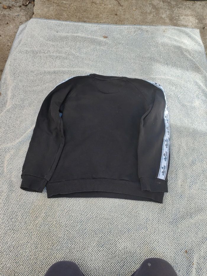 Sweat ellesse - photo numéro 3