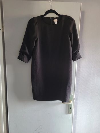 Robe tunique