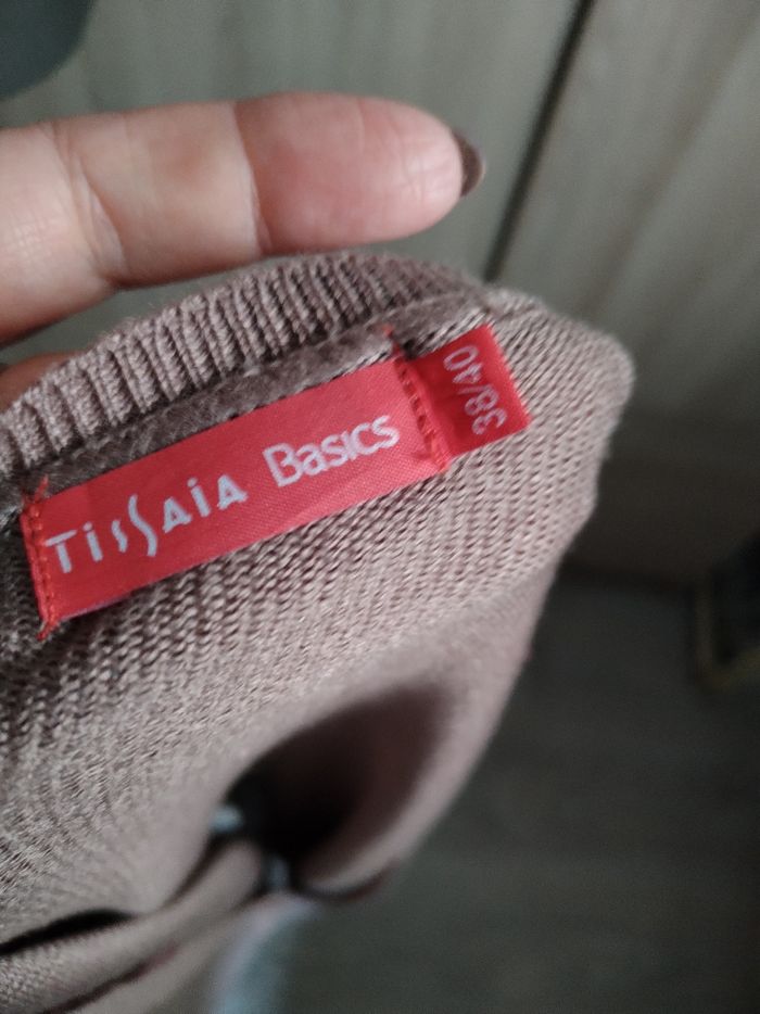 Gilet fin femme taille 38 /40 - photo numéro 4