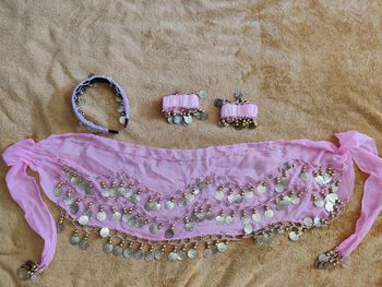Ensemble orientale