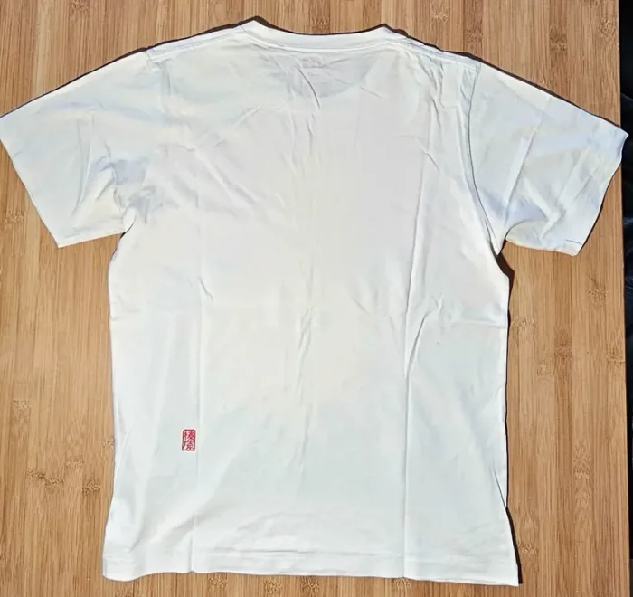 Tee-shirt UT - photo numéro 4